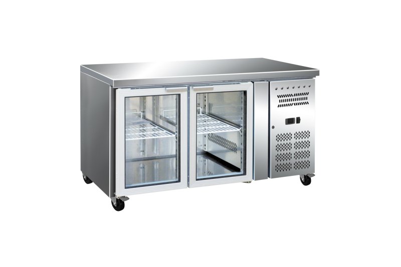 BARLINE CHILLER 1406 BLUELINE - BAR LINE CHILLERS Kenya